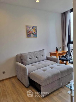 1-BR Condo, The Line Phahon - Pradipat, 8th Floor Near BTS Saphan Khwai (ID 3133485)