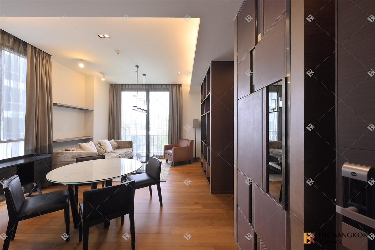 picture High-potential Location, Convenient Travel Quattro by Sansiri - 9/10