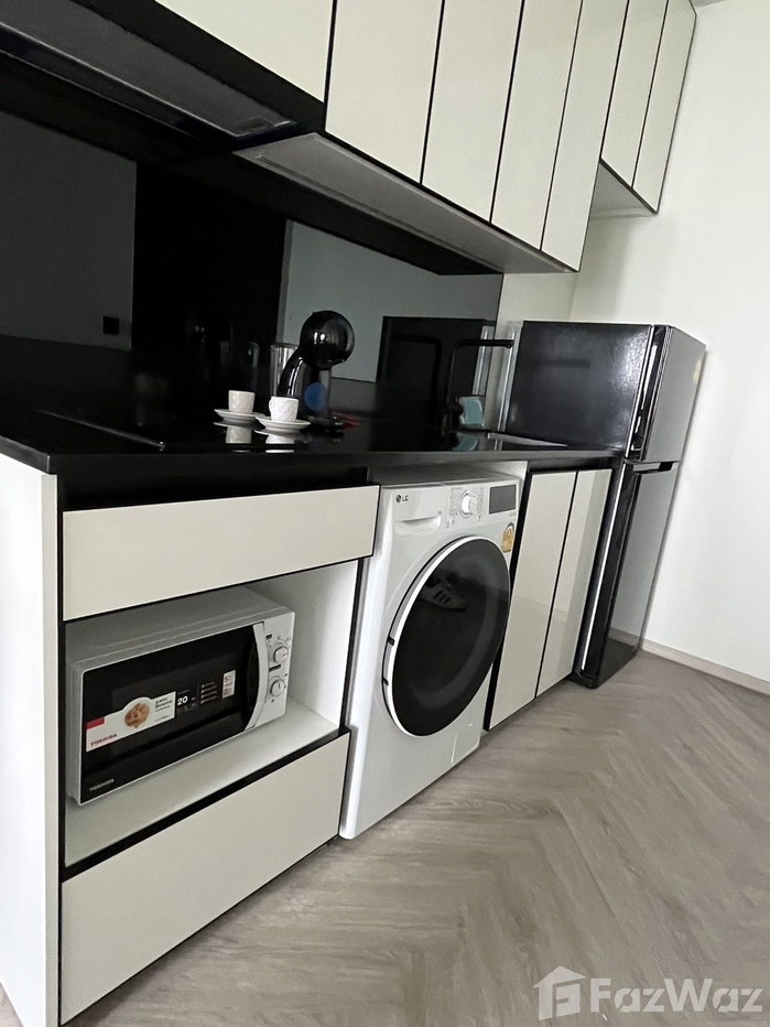 picture 2 Bedroom Condo for rent at Chapter Charoennakorn-Riverside 1643816 - 8/11