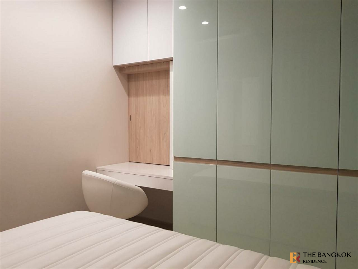 picture Noble Ploenchit Easy Start with a City Dweller Lifestyle near BTS Phloen Chit - 5/10