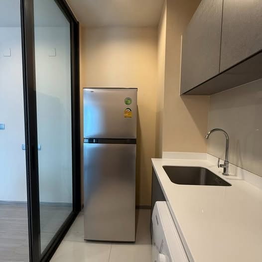 picture @Condorental condo for rent Life Asoke Hype - 12/15