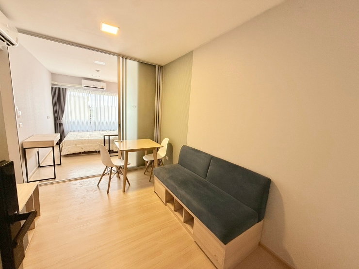 รูป 📍ให้เช่า Plum Condo Rangsit Alive 1 - รูปที่ 4/37