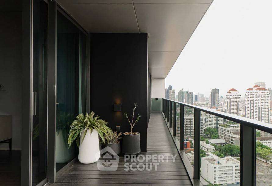 picture 3-BR Condo For Rent At Tela Thonglor, Steps To BTS Thong Lor (ID 3131878) - 5/8