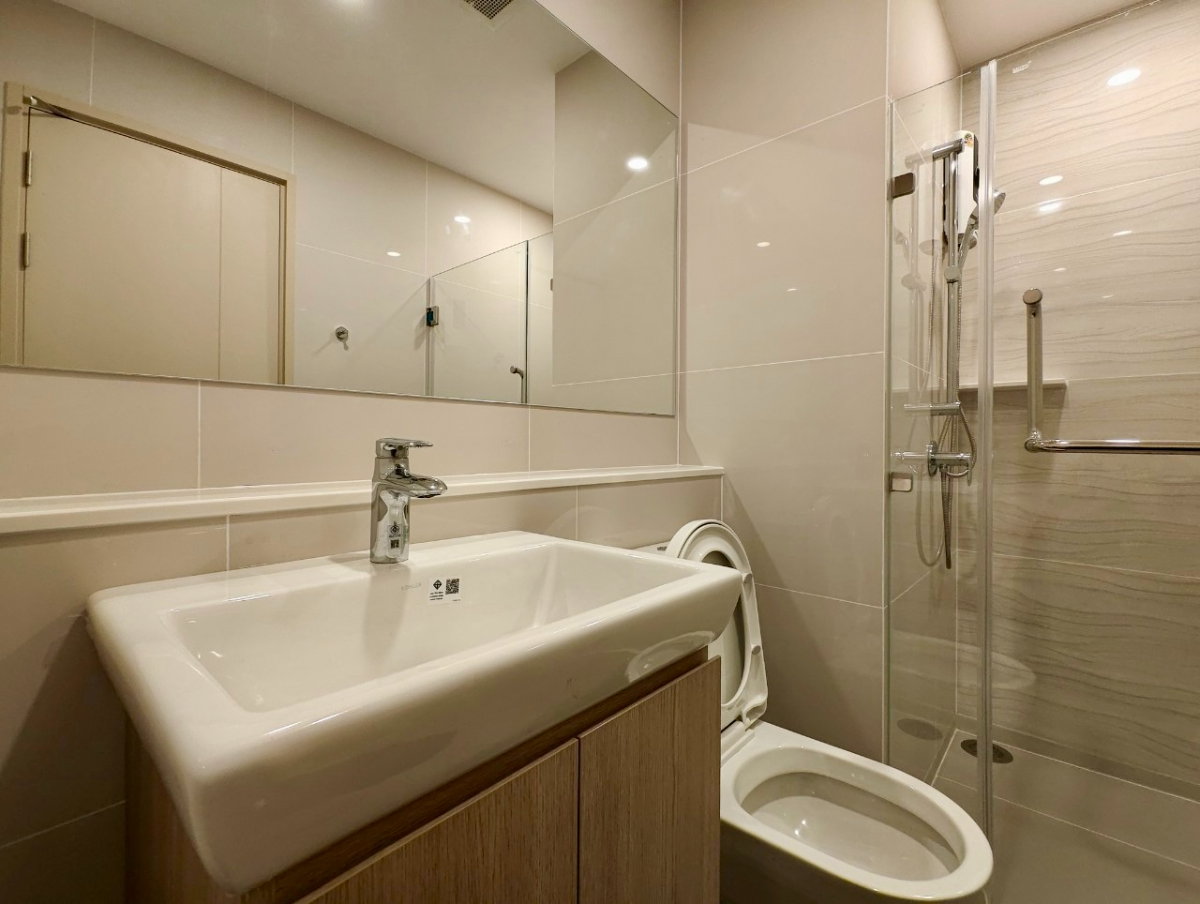 รูป Life Rama4 Asoke  2ห้องนอน/2ห้องน้ำ ขนาด 67 ตร.ม - รูปที่ 16/25