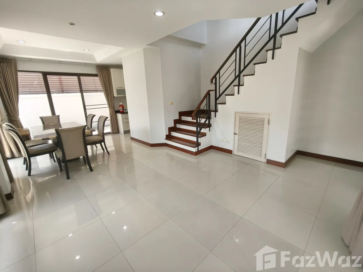 รูป ทาวน์เฮ้าส์ให้เช่า 3 ห้องนอน ในโครงการ บ้านอรุณพัฒน์ 6626288 - รูปที่ 8/22