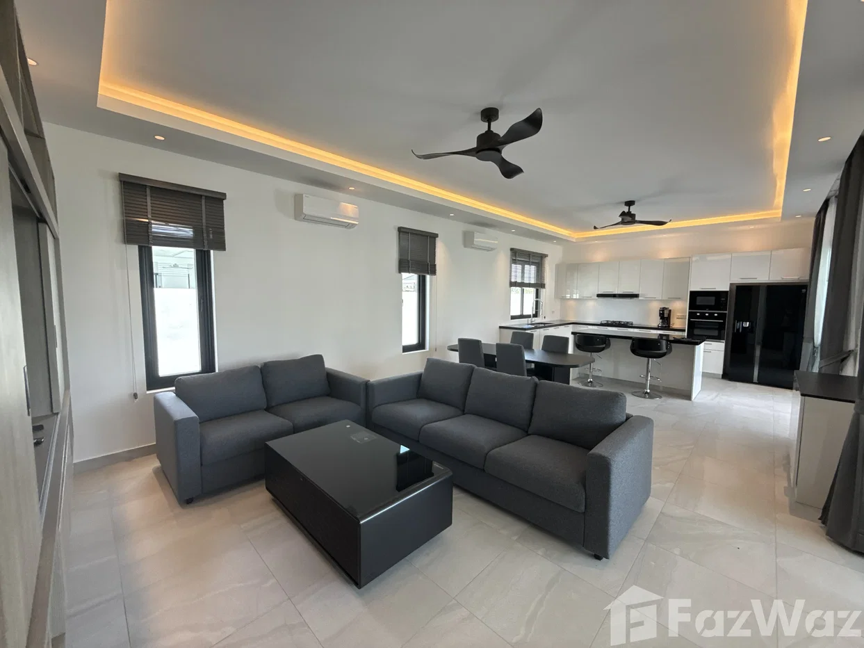 picture New 4 bed 4.5 bath villa 6627085 - 6/21