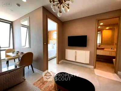 Condos for sale : 1-BR Condo at Copacabana Beach Jomtien close to Jomtien Beach (ID 3126675)