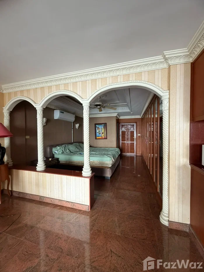 รูป ขาย คอนโด 1 ห้องนอน ในโครงการ Park Beach Condominium  6594690 - รูปที่ 2/9