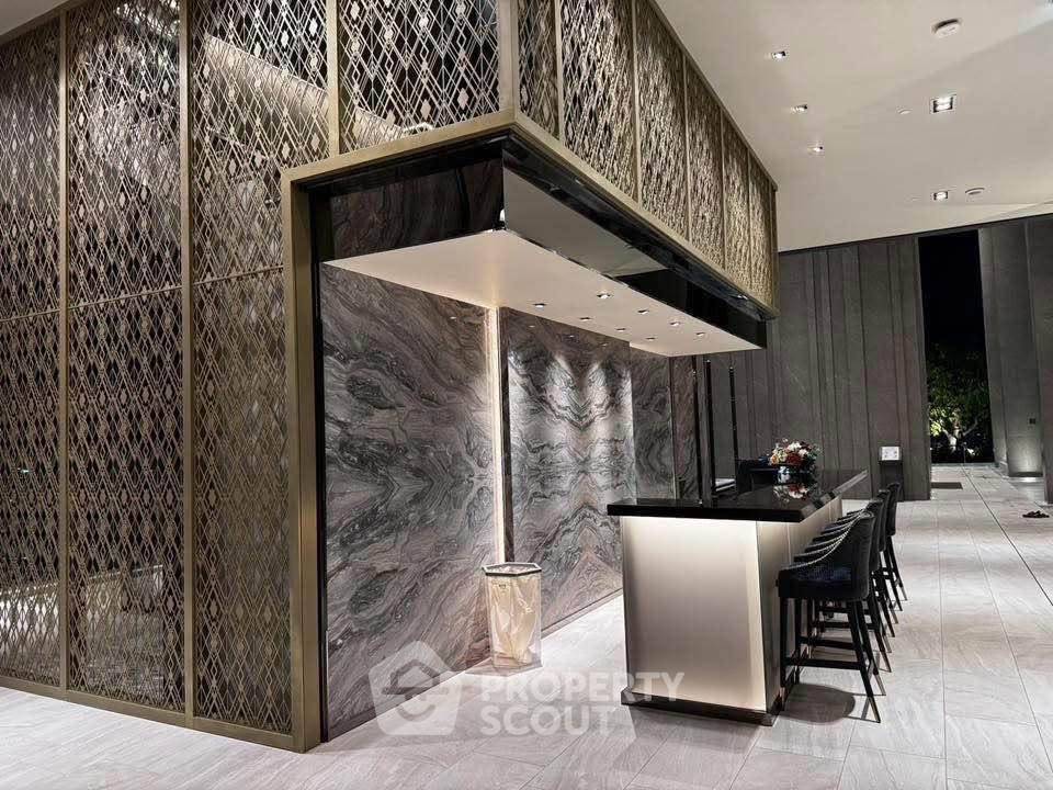 picture 2-BR Condo At The Address Siam-Ratchathewi, 100m To BTS Ratchathewi (ID 3134373) - 21/22