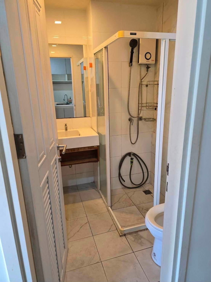 picture  H2 Glass and Chrome for rent ✨ Fully furnished - 7/8