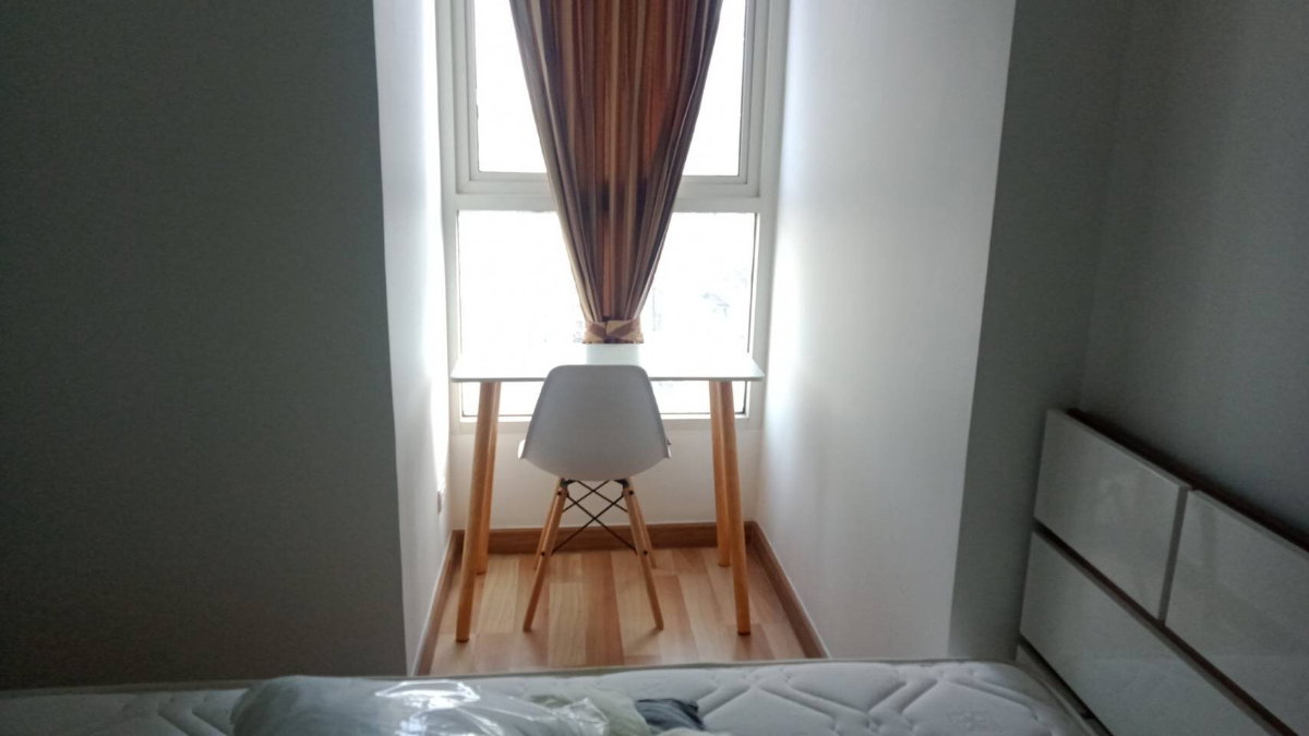 picture For   rent    IDEO Verve Ratchaprarop  🔴🔴 - 2/6
