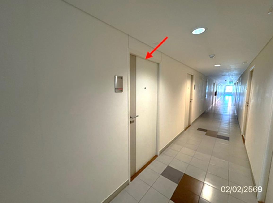 picture CONDO 22.57 Sq.m. Rat Burana Bangkok for 1.4M - 13/22