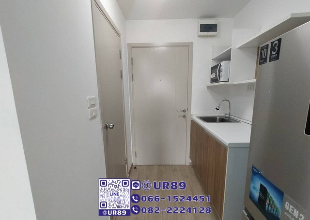 picture 💙 Hot Price 💙 For Rent Elio Sukhumvit 64 - 6/9