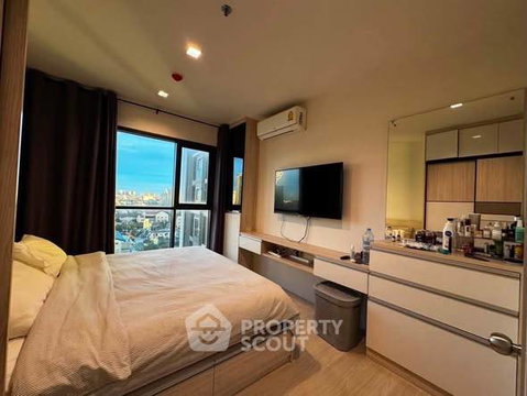 1-BR Condo At Life Sukhumvit 48, 12th Floor, 40 Sqm Near BTS Phra Khanong (ID 3131996)