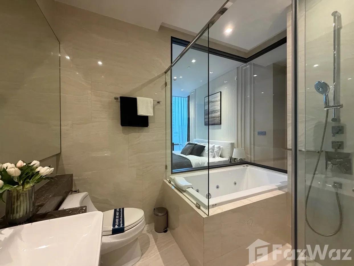 picture 1 Bedroom Condo for sale at Ashton Silom 6627146 - 4/6