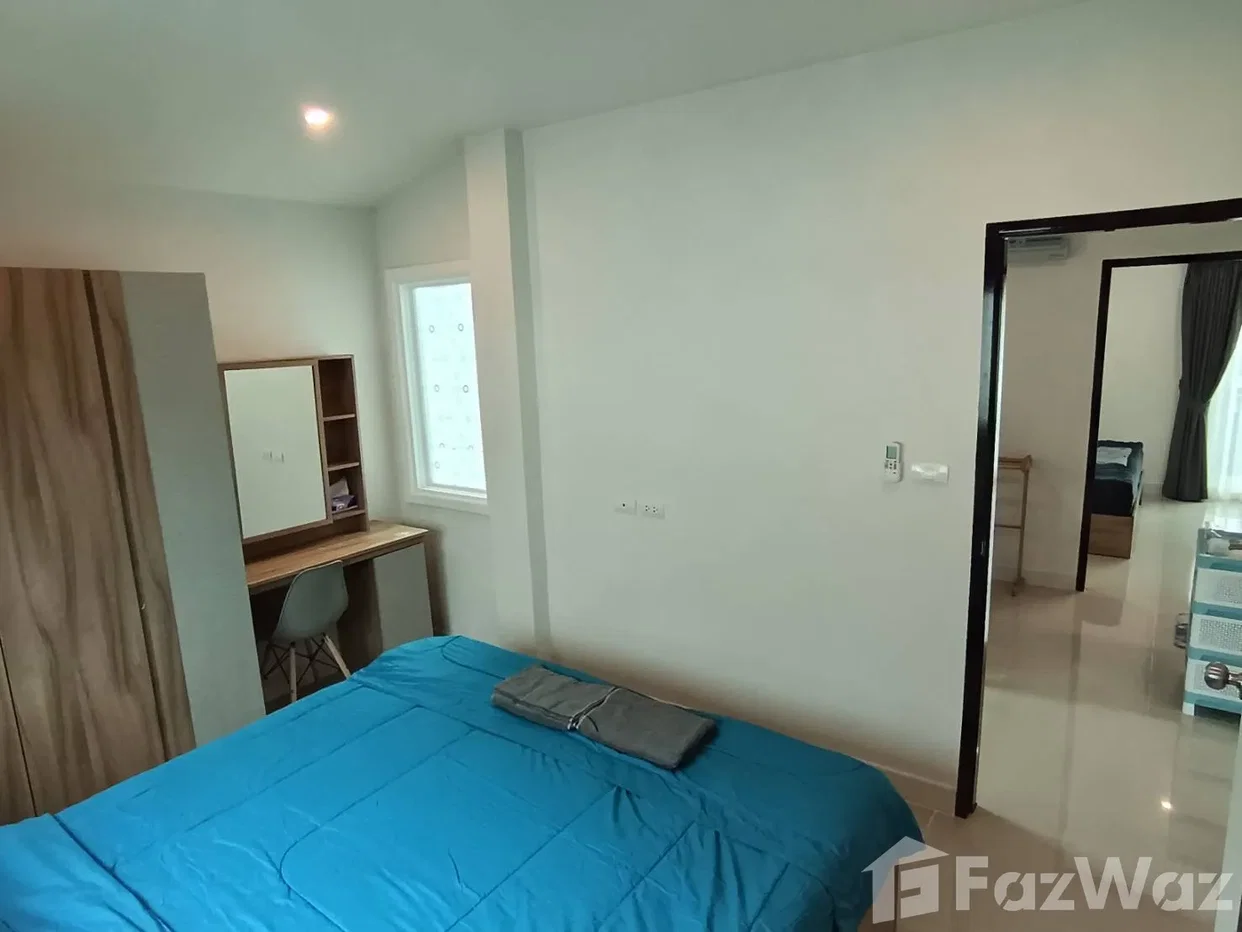 picture 3 Bedroom House for rent at Supalai Bella Thalang Phuket 1739998 - 20/28