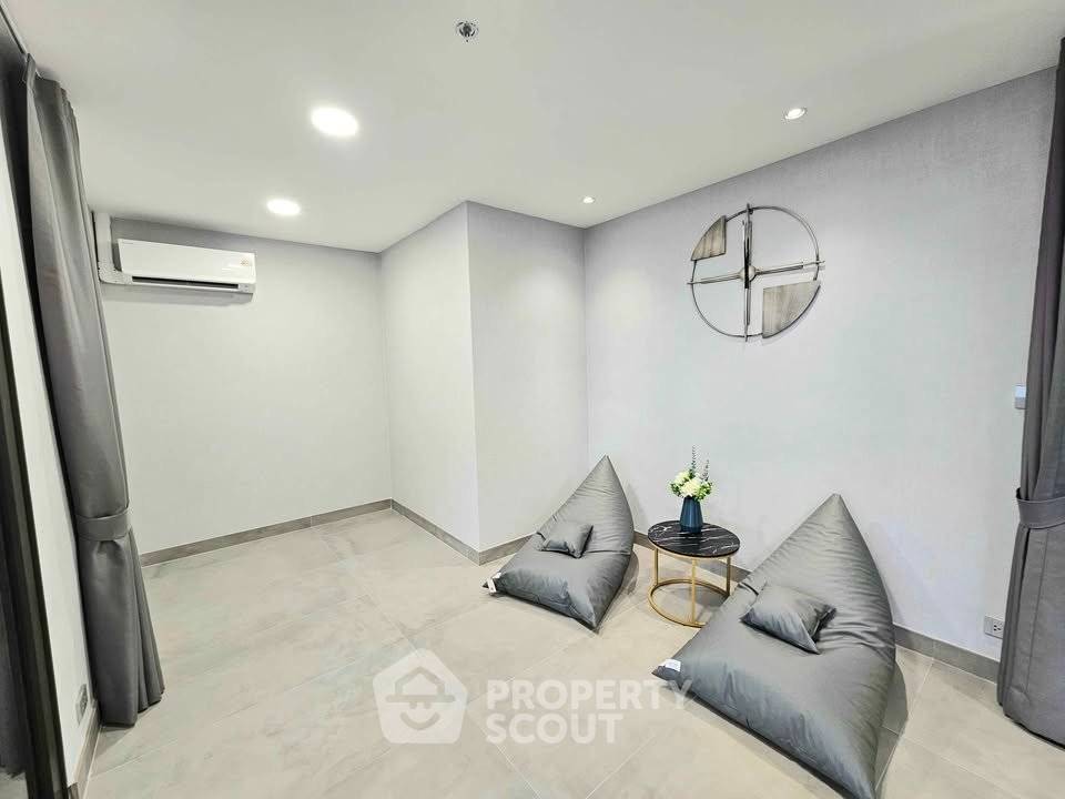 รูป คอนโด 3 ห้องนอน 146 ตร.ม. ชั้น 38 เดอะ วอเตอร์ฟอร์ด ไดมอนด์ ทาวเวอร์ สุขุมวิท ใกล้ BTS พร้อมพงษ์ (ID 3130966) - รูปที่ 9/23