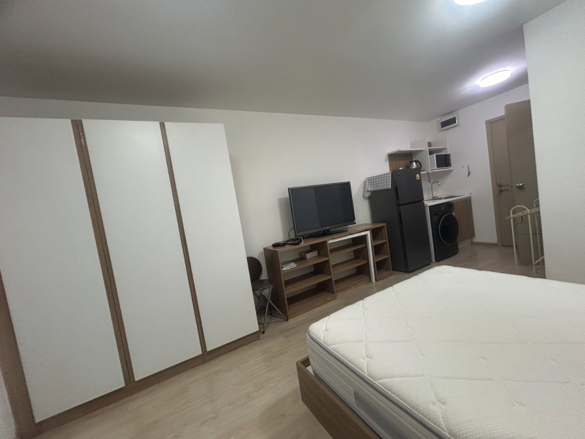 picture Line ID: Smile-easy For rent Elio Sukhumvit 64  - 5/10