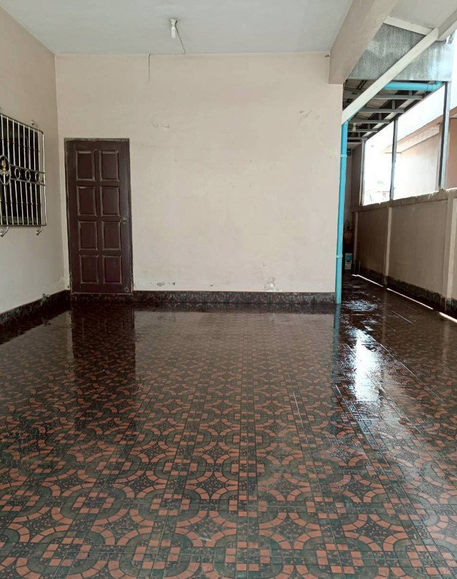 รูป บ้านเดี่ยว 42.4 ตร.วา สกายปาร์ค อำเภอหาดใหญ่ จังหวัดสงขลา 3M - รูปที่ 10/12