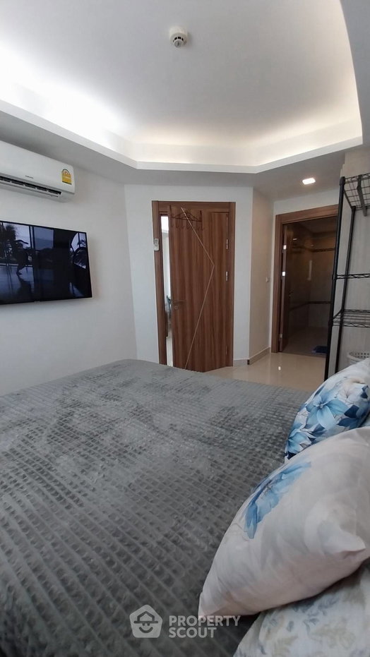 รูป คอนโด 1 ห้องนอน 37 ตร.ม. ชั้นต่ำ สำหรับขาย Laguna Beach Resort 2 ใกล้พัทยา (ID 3130911) - รูปที่ 11/18