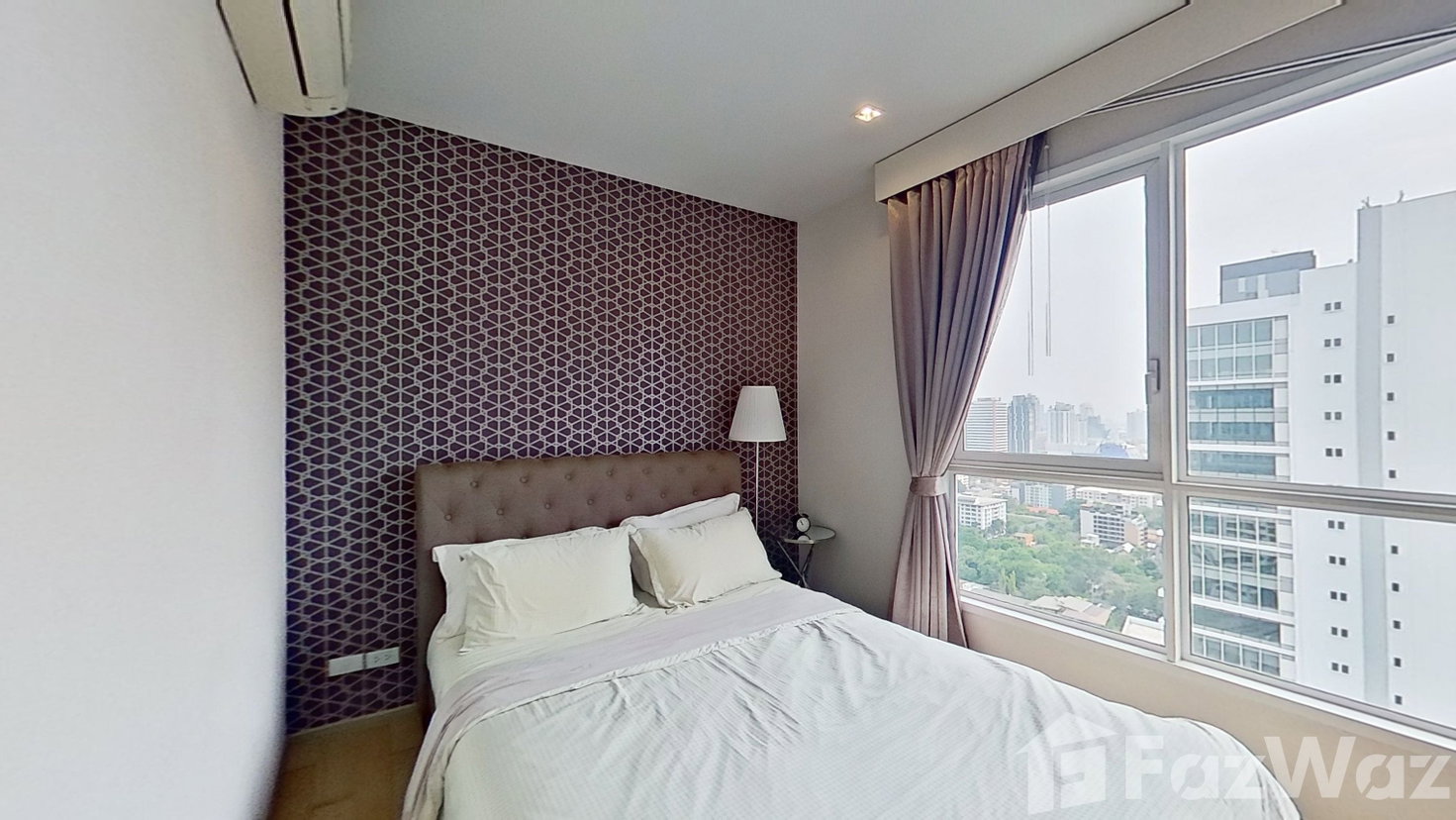 picture 1 Bedroom Condo for sale at HQ By Sansiri  1383238 - 4/7
