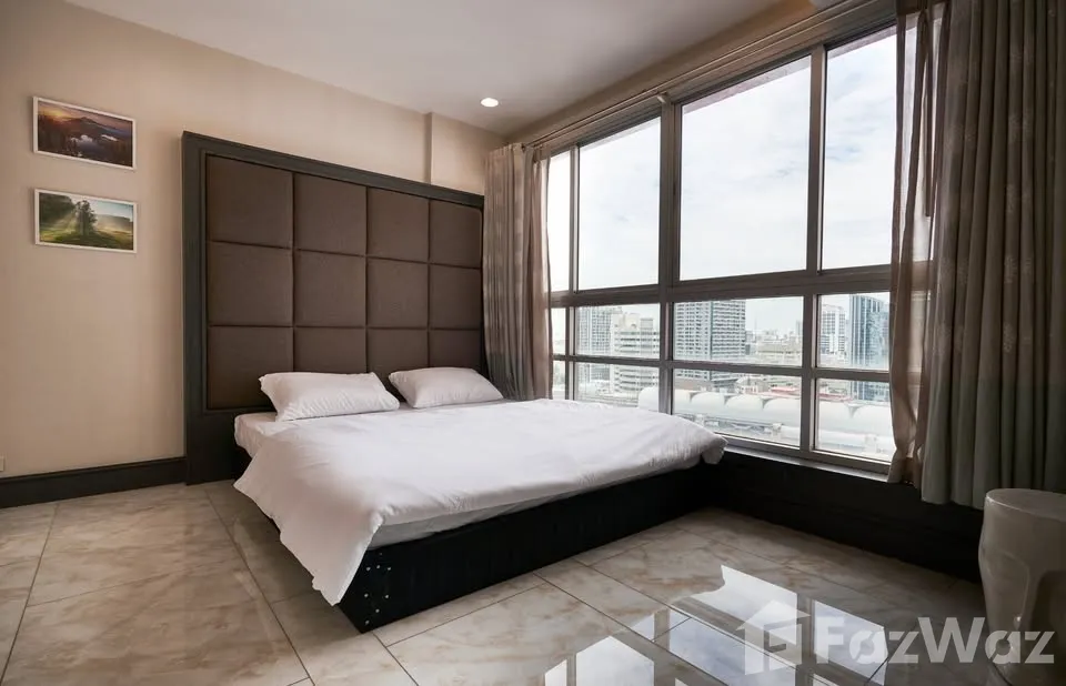 picture Pathumwan Resort 6611889 - 6/9