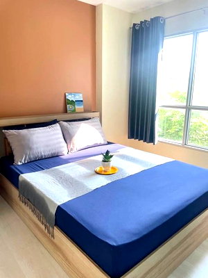 Condos for sale : A050189 Aspire Ngamwongwan