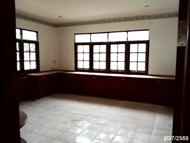 รูป บ้านเดี่ยว 308.3 ตร.วา เมืองนครปฐม นครปฐม 9.3M - รูปที่ 4/44