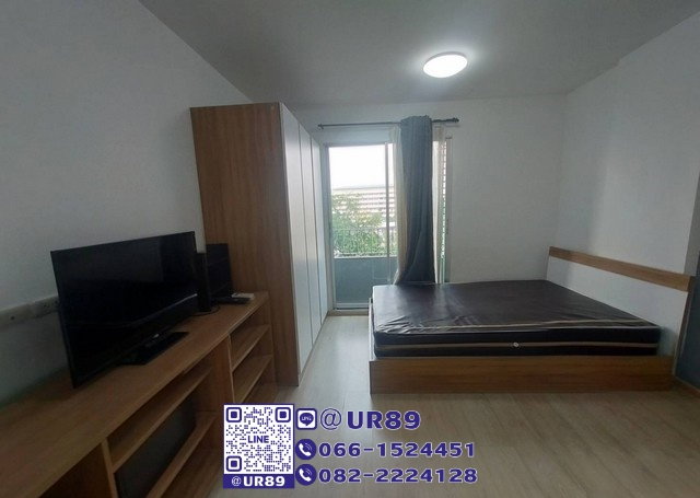 picture 💙 Hot Price 💙 For Rent Elio Sukhumvit 64 - 2/9