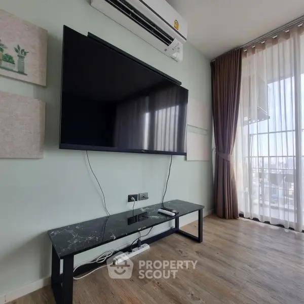 รูป คอนโด 1 ห้องนอน ชั้น 27 ขนาด 35 ตร.ม. ที่ The Issara Ladprao ใกล้ MRT ลาดพร้าว (ID 3128540) - รูปที่ 4/18