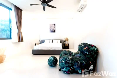 บ้านเดี่ยว สุราษฎร์ธานี : ขาย วิลล่า 4 ห้องนอน ในโครงการ สปิริต ร็อค ฮิลล์ วิลล่า 6627147