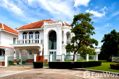 Houses for sale Muang Phuket Phuket : 4 Bedrooms for sale 6627008