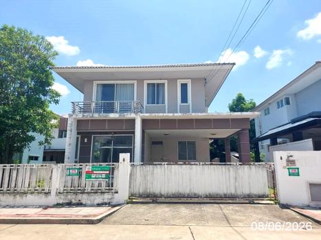 picture HOME 60.3 Sq.w. Bang Bua Thong Nonthaburi for 4.8M - 37/40