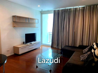 คอนโดให้เช่า : 2 Bedroom 2 Bathroom 75.5 Sq.m Wind Sukhumvit 23