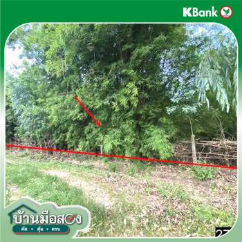 รูป ที่ดินว่างเปล่า 156.2 ตร.วา เพ็ญ อุดรธานี 313,000 - รูปที่ 14/16