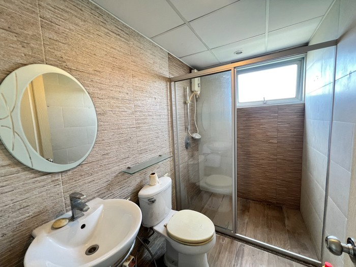 รูป  💖💖For Rent Supalai Park Khaerai - Ngamwongwan (2 Bed 65 ตร.ม/10,000) ชั้น 9 ใกล้ห้าง,ศูนย์ราชการ, MRT สอบถาม LINE: atfirm2010  💖💖 - รูปที่ 21/23