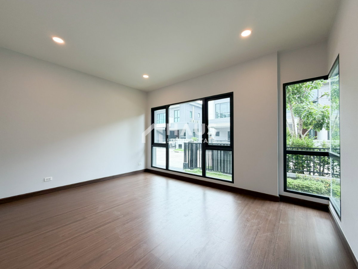 picture THE CITY Kallapaphruek / 4 Bedrooms #HKAL089 - 17/19