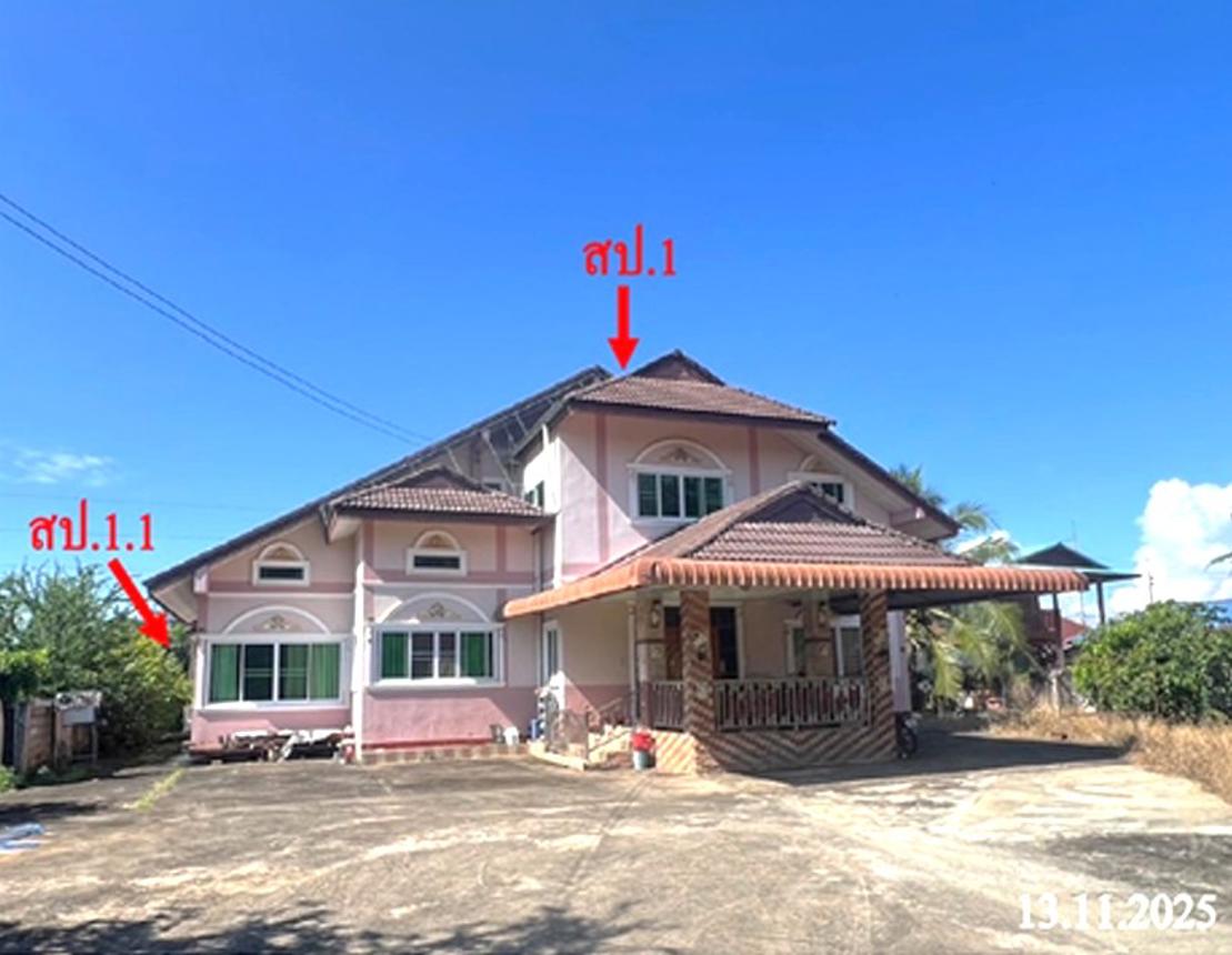 picture HOME 448.4 Sq.w. Muang Uttaradit Uttaradit for 8.9M - 8/16