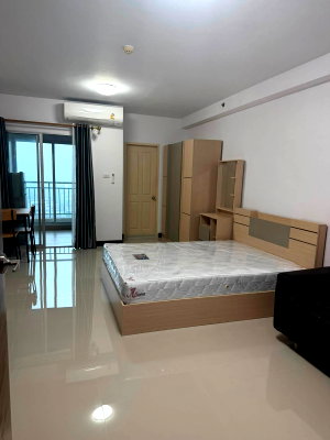 Condos for rent : ND1035 For rent  Supalai Park Ratchaphruek - Phetkasem