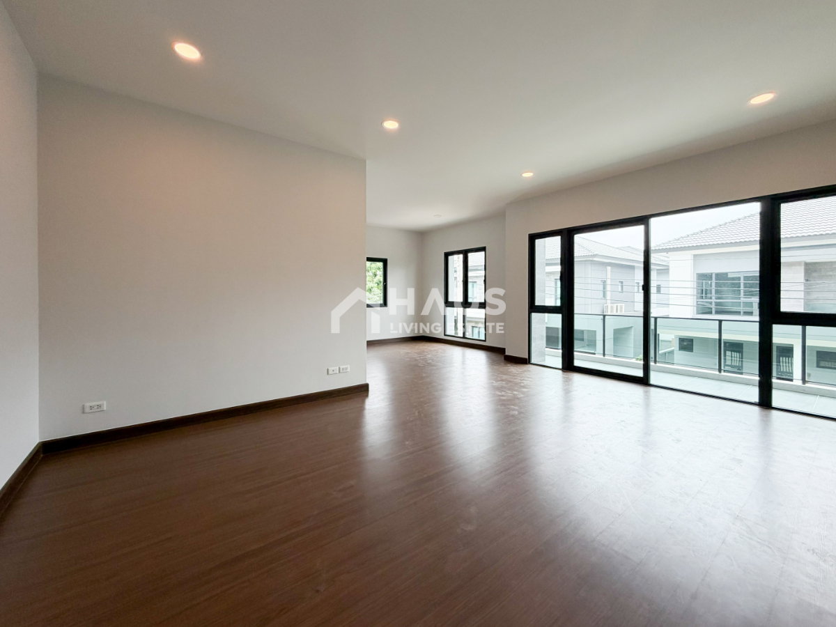 picture THE CITY Kallapaphruek / 4 Bedrooms #HKAL089 - 11/19