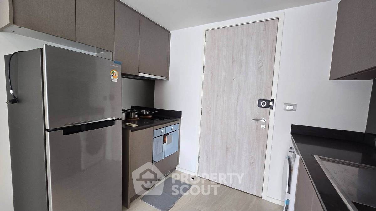 รูป คอนโด 2 ห้องนอน 97 ตร.ม. โครงการ CRAFT เพลินจิต ใกล้ BTS เพลินจิต 200 ม. (ID 3131920) - รูปที่ 6/9
