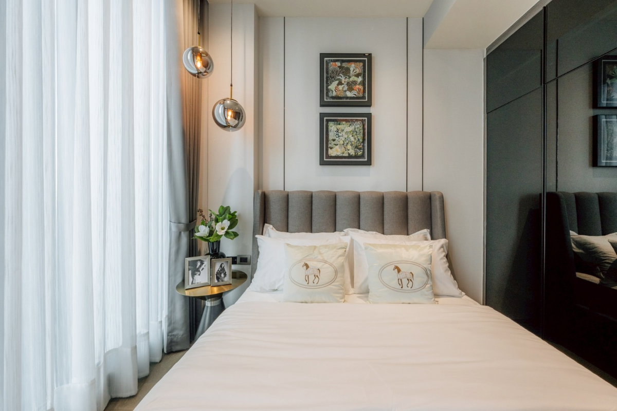 picture HYDE Heritage Thonglor 2-Bedroom, special price, receive every promotion. Ready to move in - 5/11