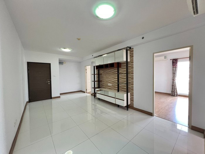 รูป  💖💖For Rent Supalai Park Khaerai - Ngamwongwan (2 Bed 65 ตร.ม/10,000) ชั้น 9 ใกล้ห้าง,ศูนย์ราชการ, MRT สอบถาม LINE: atfirm2010  💖💖 - รูปที่ 4/23