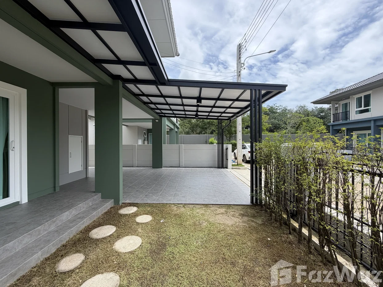รูป บ้านเดี่ยวให้เช่า 4 ห้องนอน ในโครงการ สราญสิริ เกาะแก้ว รีทรีต 6192311 - รูปที่ 5/64