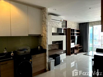 ขายคอนโด : ขาย คอนโด 2 ห้องนอน ในโครงการ เซอร์เคิล คอนโดมิเนียม 5862168