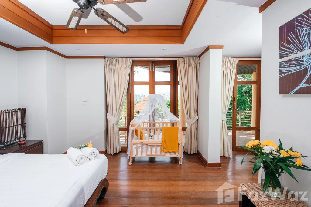 picture 4 Bedroom Villa for sale at Tongson Bay Villas  218324 - 20/50