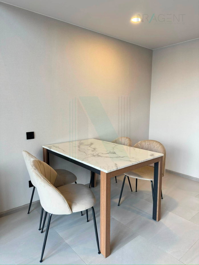picture 📌 For Rent Condo COOPER SIAM Building 1, Floor 8,Duplex, Room size 51 sqm - 7/8
