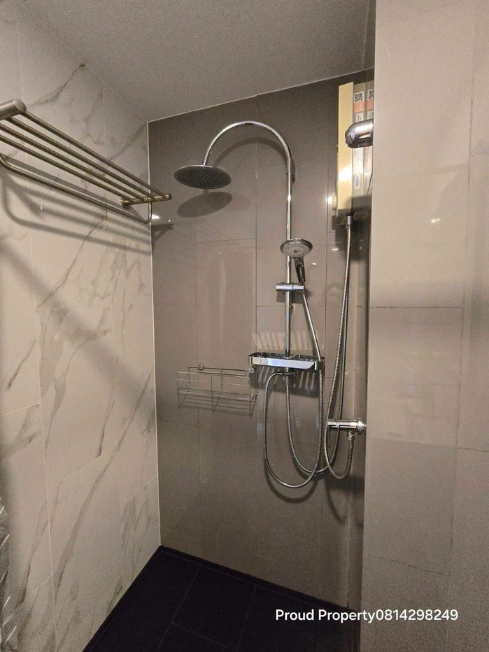 รูป Plus condo korat คอนโดให้เช่าที่ทุกคนจับต้องได้ เช่าเริ่มเต้น 8,500 บาท สนใจติดต่อ 081-4298249 - รูปที่ 9/10