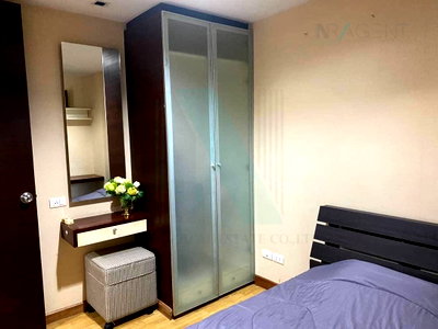Condos for sale : 🔺 For Sell Condo J.W. BOULEVARD SRIVARA Building 1, Floor 3,2 bed room, Room size 57.00 sqm