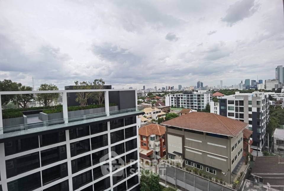 รูป คอนโด 1 ห้องนอน ให้เช่า โนเบิล อราวด์ อารี ใกล้ BTS อารี 100 ม. (ID 3133715) - รูปที่ 14/16